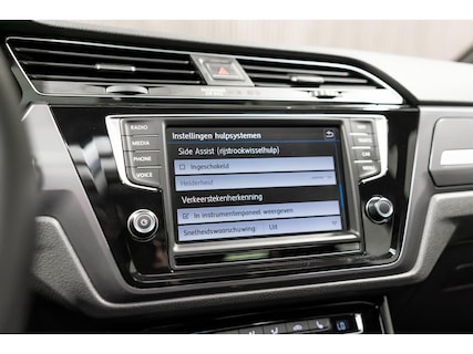 Volkswagen-Touran