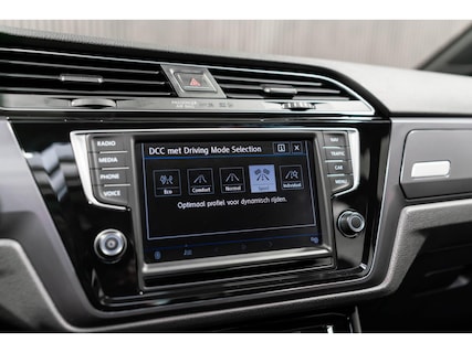 Volkswagen-Touran