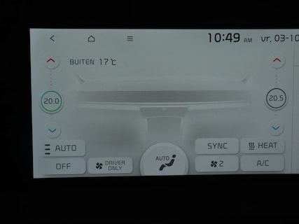 Kia-EV6