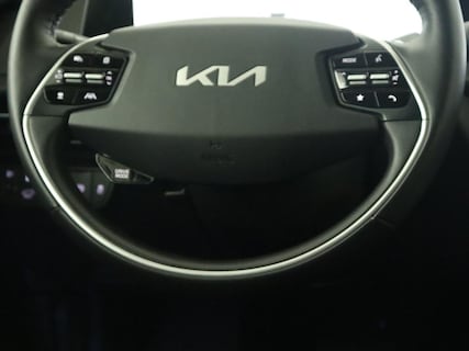 Kia-EV6