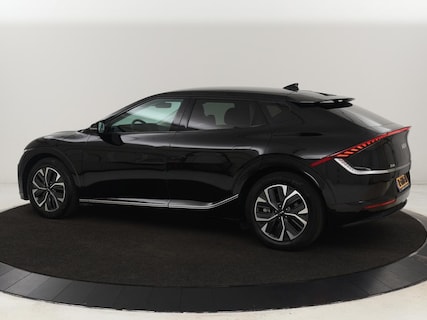 Kia-EV6