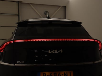 Kia-EV6