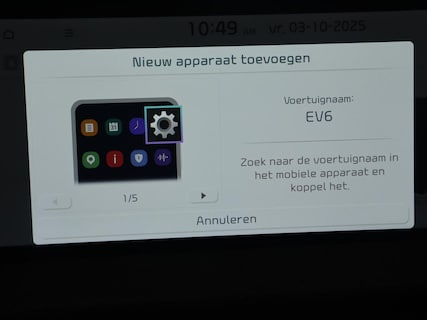 Kia-EV6