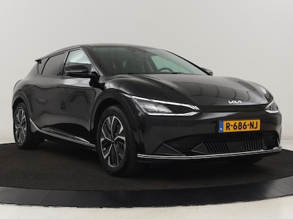 Kia-EV6