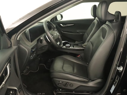Kia-EV6