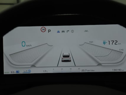 Kia-EV6
