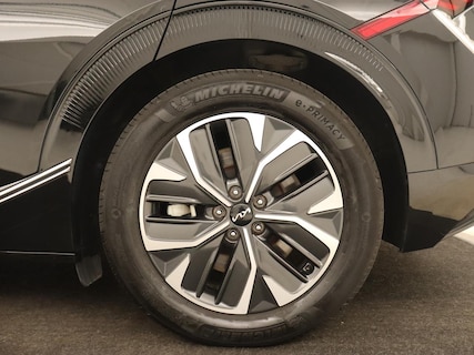 Kia-EV6