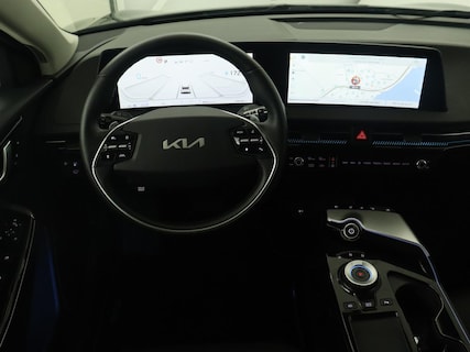 Kia-EV6