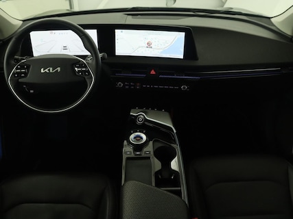 Kia-EV6