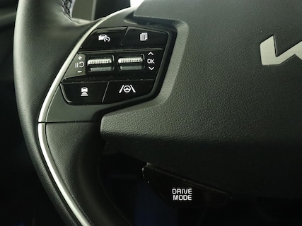 Kia-EV6