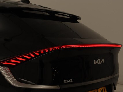 Kia-EV6
