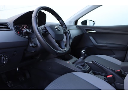 SEAT-Ibiza