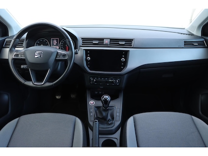 SEAT-Ibiza