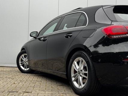 Mercedes-Benz-A-klasse