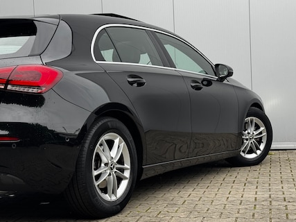 Mercedes-Benz-A-klasse