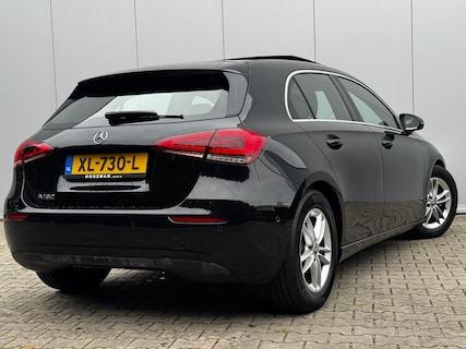 Mercedes-Benz-A-klasse