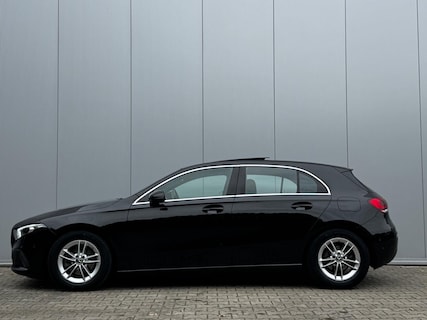 Mercedes-Benz-A-klasse