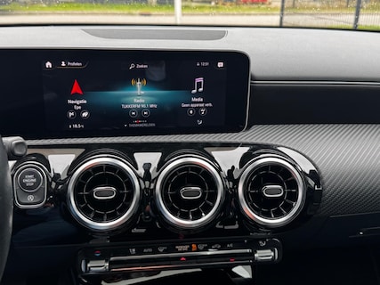 Mercedes-Benz-A-klasse