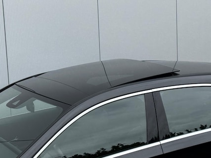 Mercedes-Benz-A-klasse
