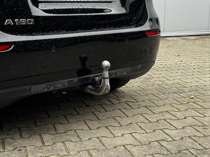 Mercedes-Benz-A-klasse