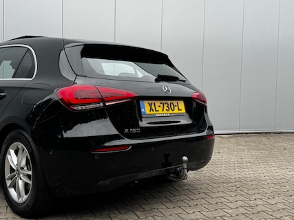 Mercedes-Benz-A-klasse