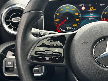 Mercedes-Benz-A-klasse