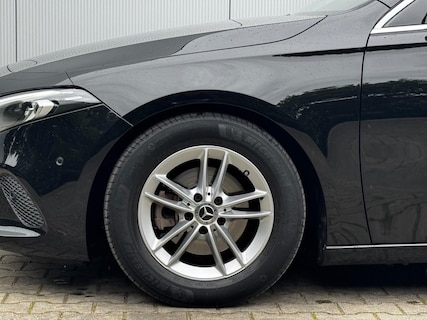 Mercedes-Benz-A-klasse