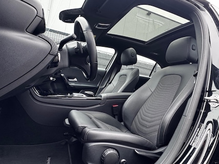 Mercedes-Benz-A-klasse