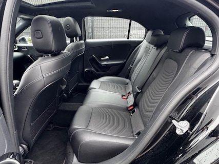 Mercedes-Benz-A-klasse