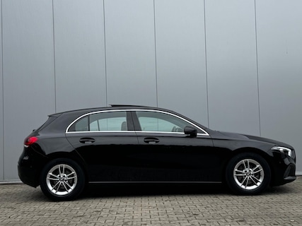 Mercedes-Benz-A-klasse