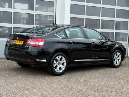 Citroën-C5