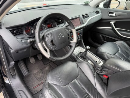 Citroën-C5