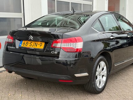 Citroën-C5