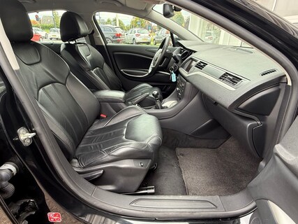 Citroën-C5