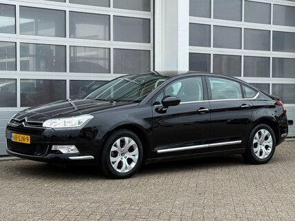 Citroën-C5