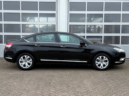 Citroën-C5