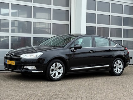 Citroën-C5