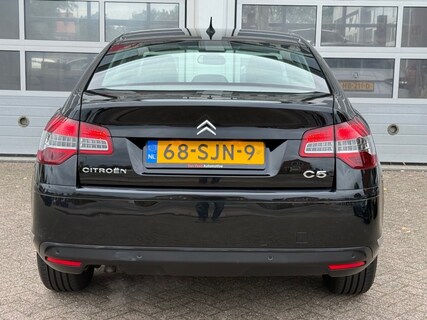 Citroën-C5
