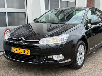 Citroën-C5