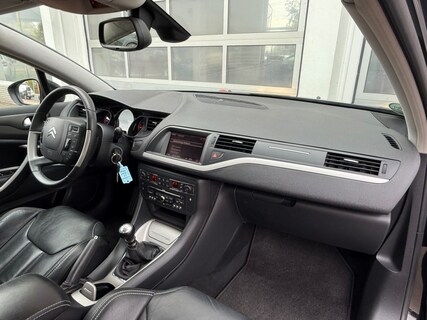 Citroën-C5