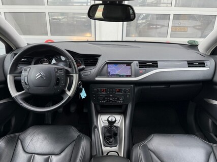 Citroën-C5