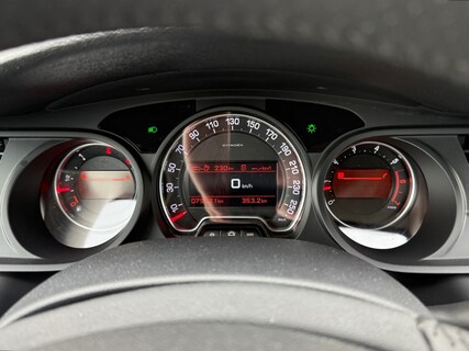 Citroën-C5