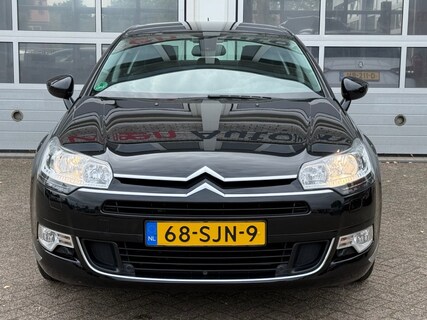 Citroën-C5