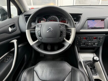 Citroën-C5