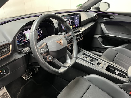 CUPRA-Leon