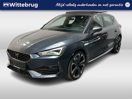 CUPRA-Leon