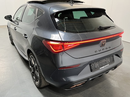 CUPRA-Leon