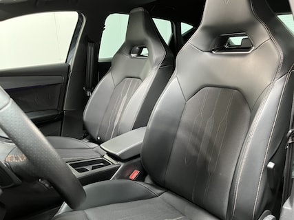 CUPRA-Leon