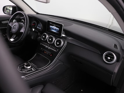 Mercedes-Benz-GLC