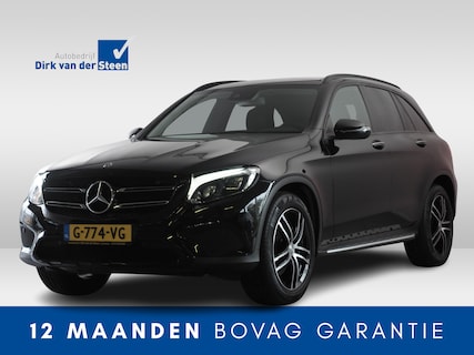Mercedes-Benz-GLC